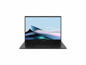 Ноутбук ASUS Zenbook 14 OLED UM3406 с AI-ускорением  - Фото 1