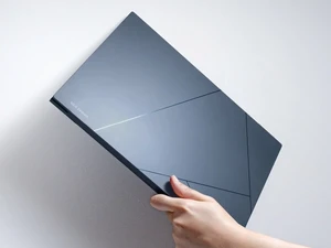 Ультрапортативный ноутбук ASUS Zenbook 14 UX3405 с AI Intel Core i7 - Фото 4