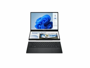 Двоекранний OLED ноутбук ASUS Zenbook DUO UX8406 Intel Core Ultra 9  - Фото 1