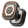 Защитный чехол elago Duo Case Black/Orange для Apple Watch Ultra 49mm  - Фото 1