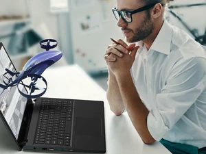 Ноутбук Acer Aspire SpatialLabs Edition 15 с искусственным интеллектом и Intel Core i7 - Фото 4