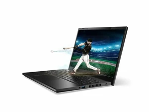 Ноутбук Acer Aspire SpatialLabs Edition 15 с искусственным интеллектом и Intel Core i7  - Фото 1