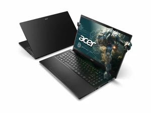 Ноутбук Acer Aspire SpatialLabs Edition 15 с искусственным интеллектом и Intel Core i7 - Фото 3