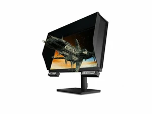 3D-монитор для творчества Acer SpatialLabs View Pro 27 - Фото 2