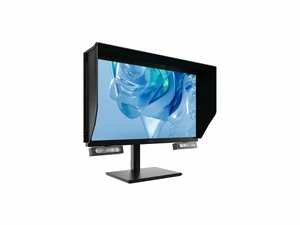 3D-монитор для творчества Acer SpatialLabs View Pro 27  - Фото 1