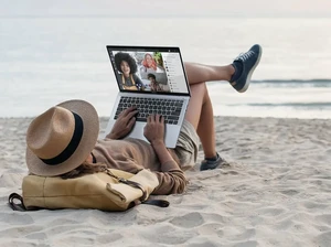 Ультратонкий AI ноутбук Acer Swift Go 14 с Intel Core i9 - Фото 4