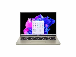 Ультратонкий AI ноутбук Acer Swift Go 14 с Intel Core i9  - Фото 1