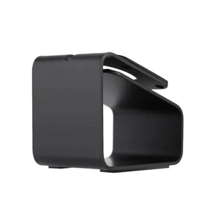 Алюмінієва док-станція iLoungeMax Alloy Bracket Black для Apple Watch - Фото 2