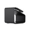 Алюминиевая док-станция iLoungeMax Alloy Bracket Black для Apple Watch - Фото 2