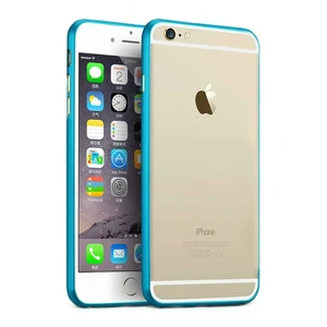 Алюминиевый бампер iLoungeMax Alloy Blue для iPhone 6 Plus