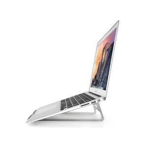 Алюмінієва підставка iLoungeMax Aluminum Alloy для MacBook Air | Pro 11"-16"