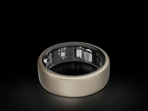 Смарт-кільце Xiaomi Amazfit Helio Ring з моніторингом фізичного стану - Фото 3