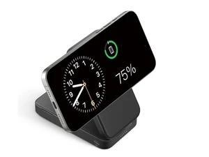 Повербанк MagSafe Anker MagGo 6600mAh з підтримкою швидої зарядки Qi2 для iPhone 15 | 14 | 13
