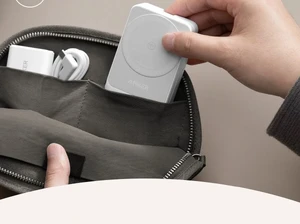 Док-станция 3-в-1 MagSafe Anker MagGo 15W с Qi2 для iPhone | Apple Watch | AirPods - Фото 3