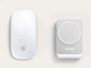 Док-станция 3-в-1 MagSafe Anker MagGo 15W с Qi2 для iPhone | Apple Watch | AirPods - Фото 4