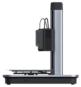3D-принтер AnkerMake M5 3D Printer з AI-камерою та швидким режимом - Фото 2