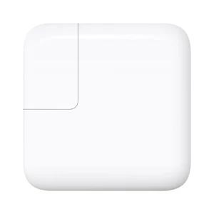 Зарядний пристрій Apple 29W USB-C Power Adapter (MJ262) для MacBook