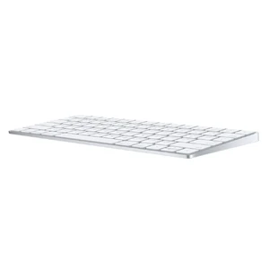 Клавіатура Apple Magic Keyboard 2 (MLA22) - Фото 3