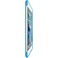 Силиконовый чехол Apple Silicone Case Blue (MLD32) для iPad mini 4 - Фото 3
