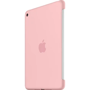 Силіконовий чохол Apple Silicone Case Pink (MLD52) для iPad mini 4 - Фото 2