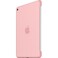 Силиконовый чехол Apple Silicone Case Pink (MLD52) для iPad mini 4 - Фото 2