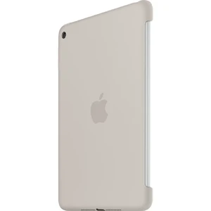 Силіконовий чохол Apple Silicone Case Stone (MKLP2) для iPad mini 4 - Фото 2