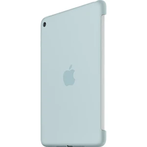 Силіконовий чохол Apple Silicone Case Turquoise (MLD72) для iPad mini 4 - Фото 2