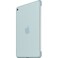 Силиконовый чехол Apple Silicone Case Turquoise (MLD72) для iPad mini 4 - Фото 2