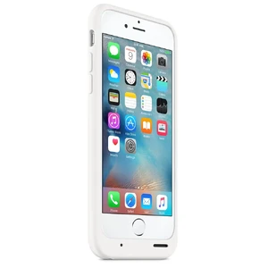 Чохол-акумулятор Apple Smart Battery Case White (MGQM2) для iPhone 6 | 6s - Фото 3