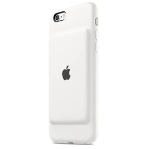 Чохол-акумулятор Apple Smart Battery Case White (MGQM2) для iPhone 6 | 6s - Фото 2