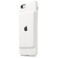 Чехол-аккумулятор Apple Smart Battery Case White (MGQM2) для iPhone 6 | 6s - Фото 2