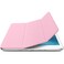 Силіконовий чохол Apple Smart Cover Light Pink (MM2T2) для iPad mini 4 | 5 - Фото 5