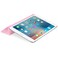 Силіконовий чохол Apple Smart Cover Light Pink (MM2T2) для iPad mini 4 | 5 - Фото 6