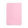 Силіконовий чохол Apple Smart Cover Light Pink (MM2T2) для iPad mini 4 | 5 MM2T2 - Фото 1