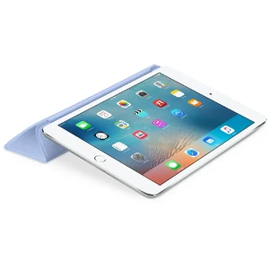 Силиконовый чехол Apple Smart Cover Lilac (MMJW2) для iPad mini 4 | 5 - Фото 6