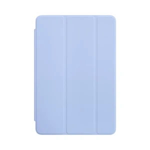 Силиконовый чехол Apple Smart Cover Lilac (MMJW2) для iPad mini 4 | 5 MMJW2 - Фото 1