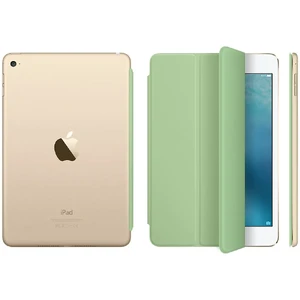 Силіконовий чохол Apple Smart Cover Mint (MMJV2) для iPad mini 4 | 5 - Фото 2