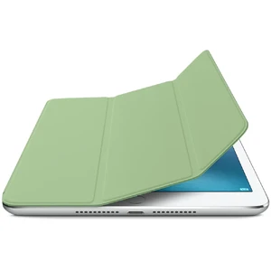 Силіконовий чохол Apple Smart Cover Mint (MMJV2) для iPad mini 4 | 5 - Фото 5