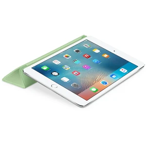 Силіконовий чохол Apple Smart Cover Mint (MMJV2) для iPad mini 4 | 5 - Фото 6
