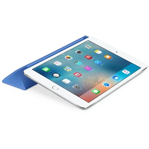 Силиконовый чехол Apple Smart Cover Royal Blue (MM2U2) для iPad mini 4 | 5 - Фото 6