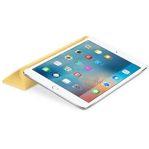 Силиконовый чехол Apple Smart Cover Yellow (MM2X2) для iPad mini 4 | 5 - Фото 6