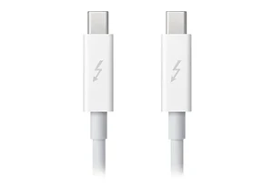 Кабель Apple Thunderbolt Cable 2.0 m (MD861)