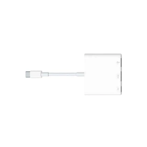 Багатопортовий адаптер (перехідник) Apple USB-C Digital AV HDMI Multiport (MJ1K2) для MacBook | iMac - Фото 5
