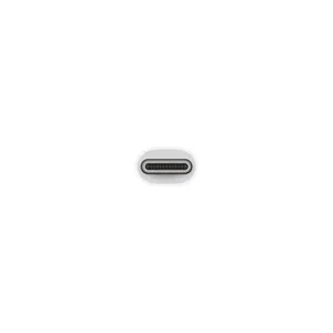 Багатопортовий адаптер (перехідник) Apple USB-C Digital AV HDMI Multiport (MJ1K2) для MacBook | iMac - Фото 3