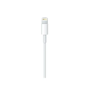 Оригинальный кабель Apple USB-C to Lightning Cable 1m (MM0A3 | MQGJ2 | MX0K2) - Фото 2