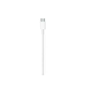 Оригинальный кабель Apple USB-C to Lightning Cable 1m (MM0A3 | MQGJ2 | MX0K2) - Фото 3