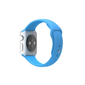 Смарт-часы Apple Watch Sport 38mm Silver - Фото 2