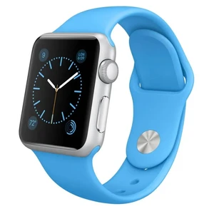 Смарт-часы Apple Watch Sport 38mm Silver - Фото 3