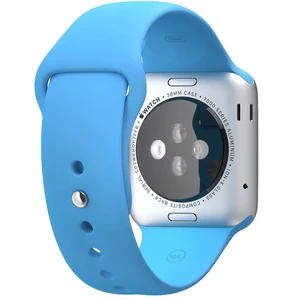 Смарт-часы Apple Watch Sport 38mm Silver - Фото 6