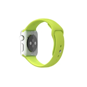 Смарт-годинник Apple Watch Sport 38mm Silver - Фото 2